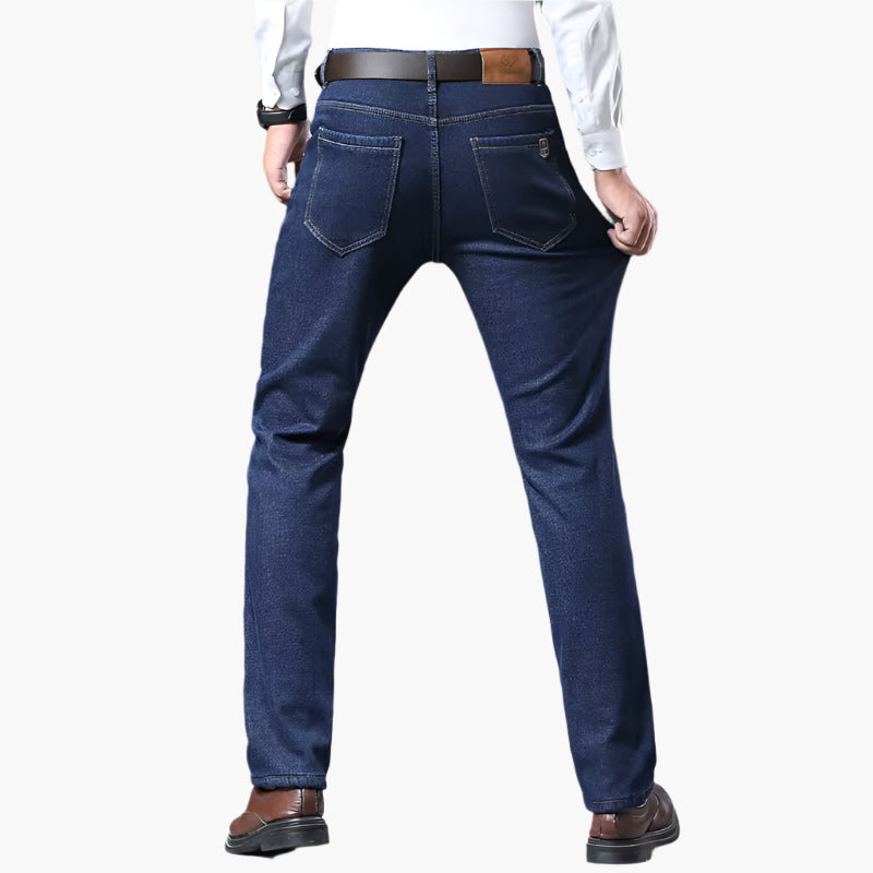 Arbor - Tailored Comfortable Pants