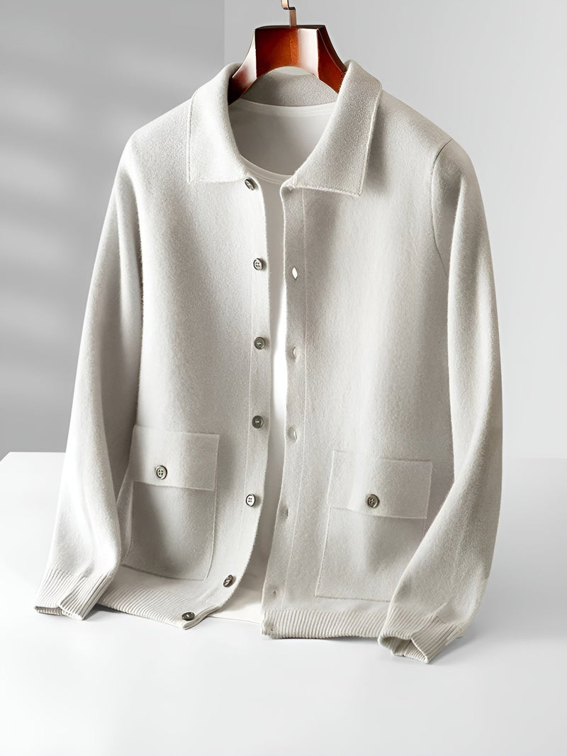 Harvey - Soft Classy Vest