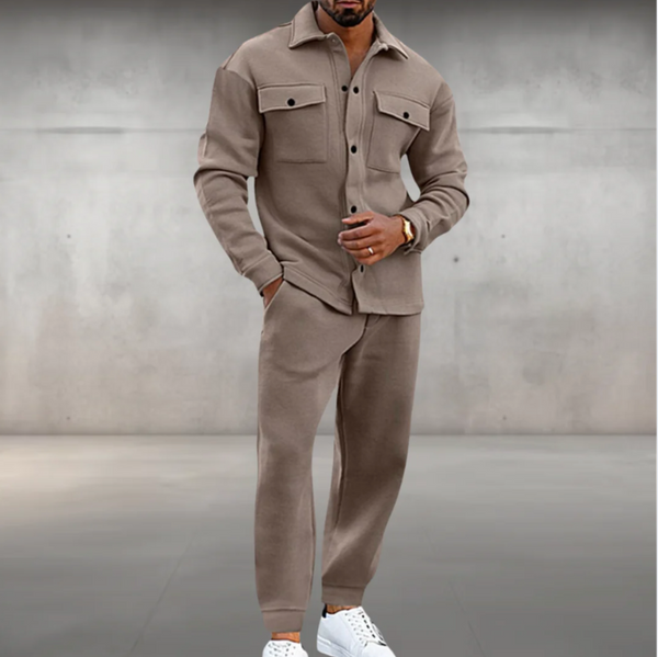Esteban™ 2-piece Luxury Men's Suit