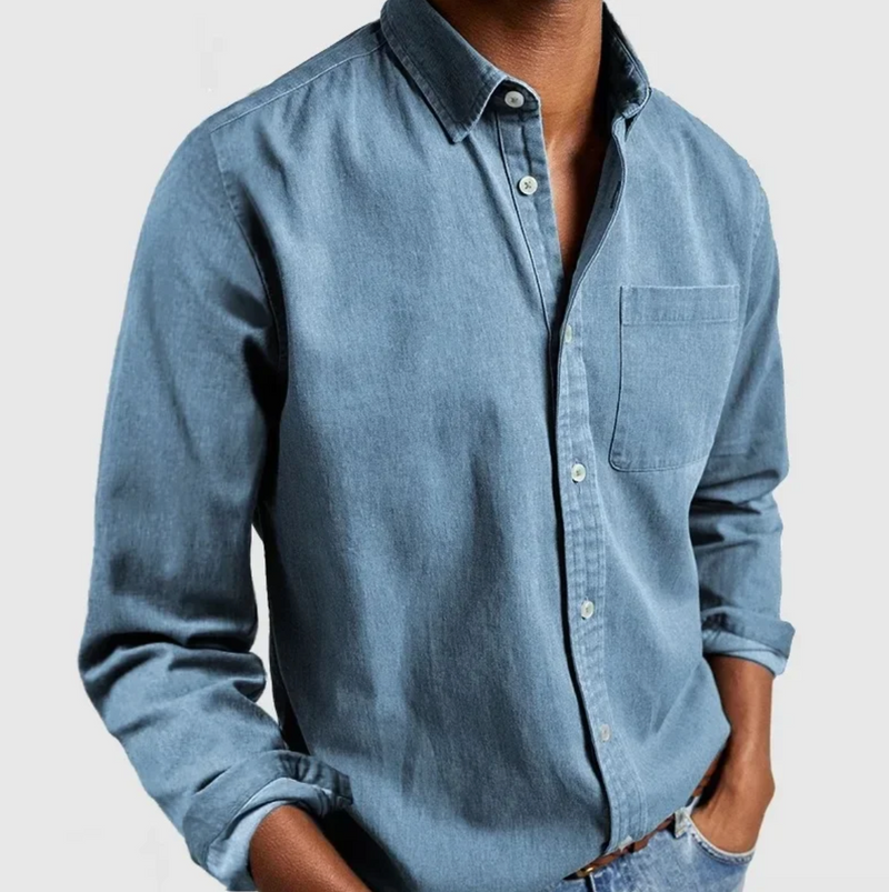 Ruben | Premium Casual Shirt