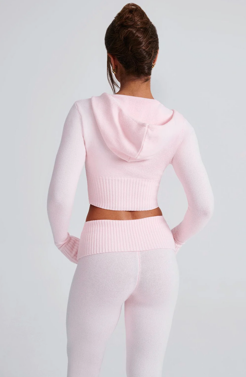 Portia - Cozy Chic Knit Set