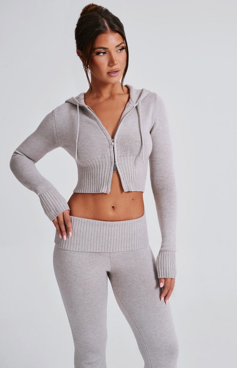 Portia - Cozy Chic Knit Set