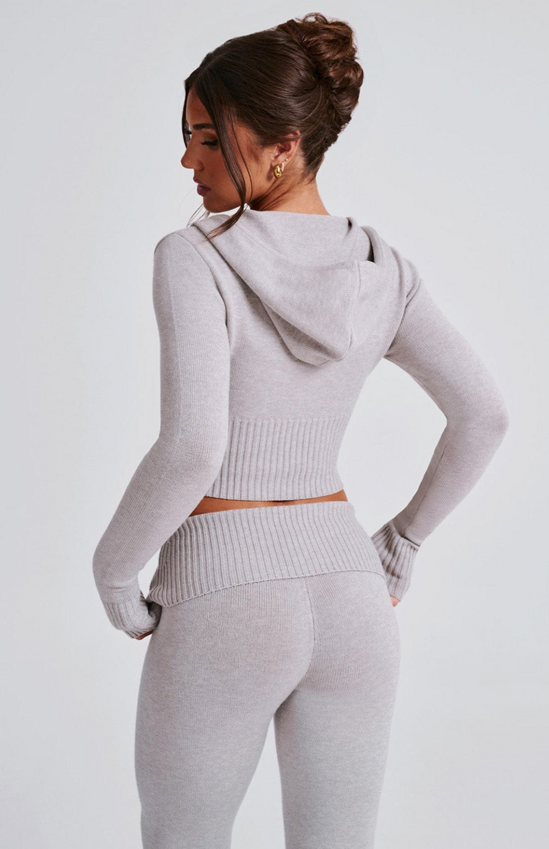 Portia - Cozy Chic Knit Set