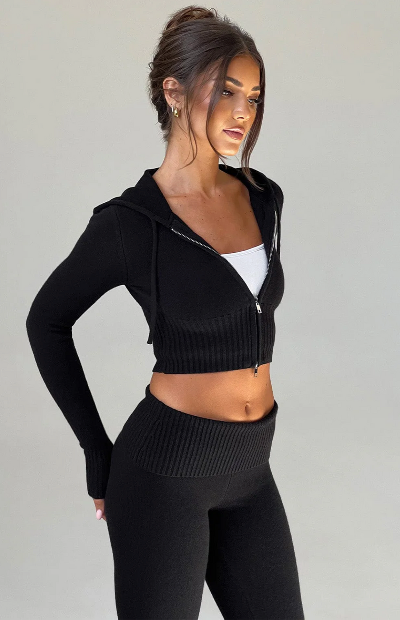 Portia - Cozy Chic Knit Set