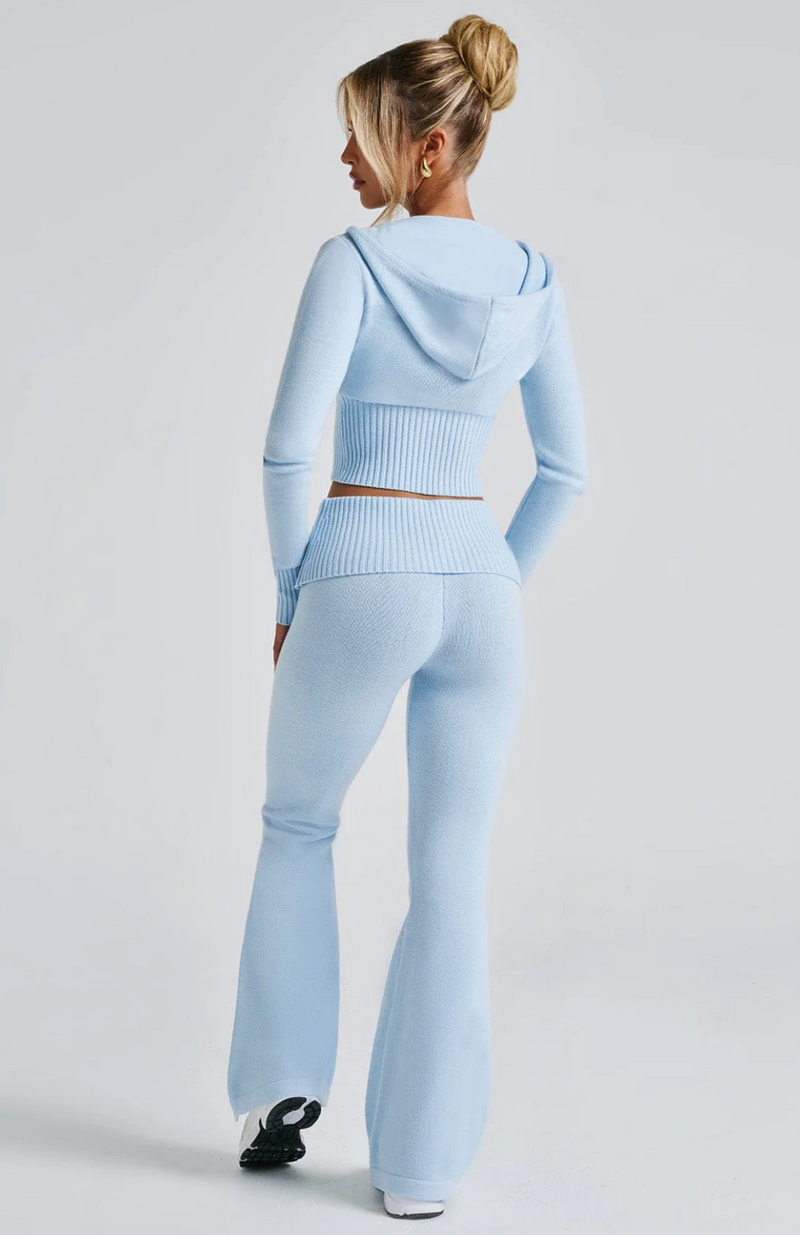 Portia - Cozy Chic Knit Set
