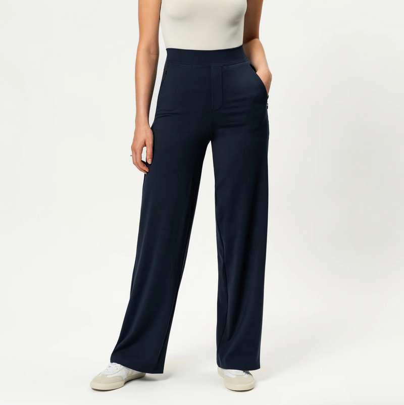 Asana - Relaxed Straight Pant