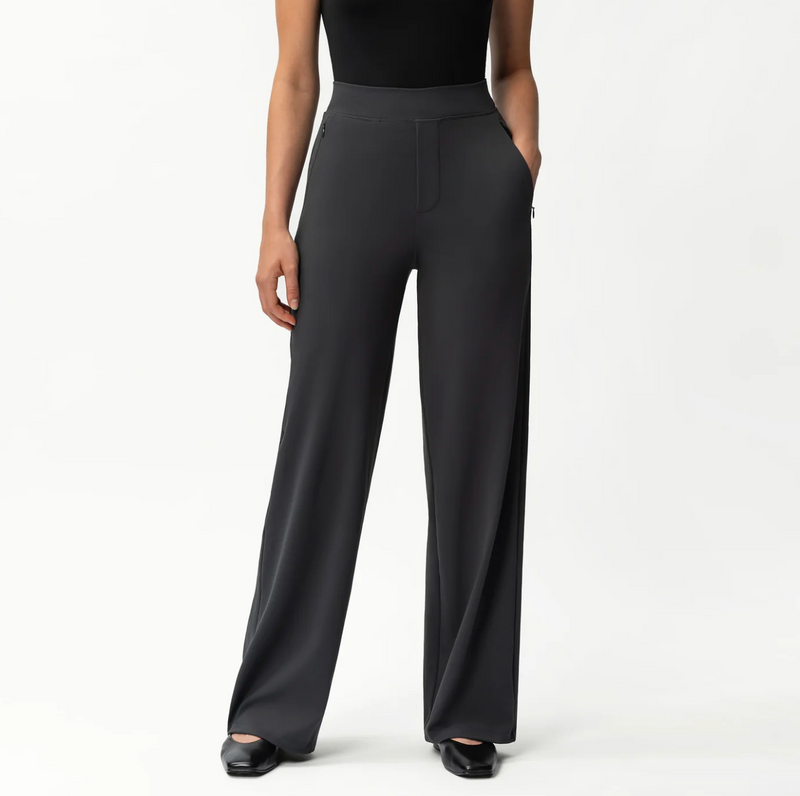 Asana - Relaxed Straight Pant