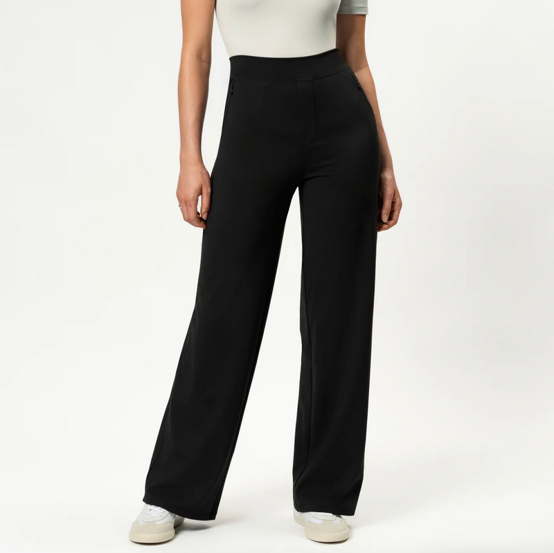 Asana - Relaxed Straight Pant