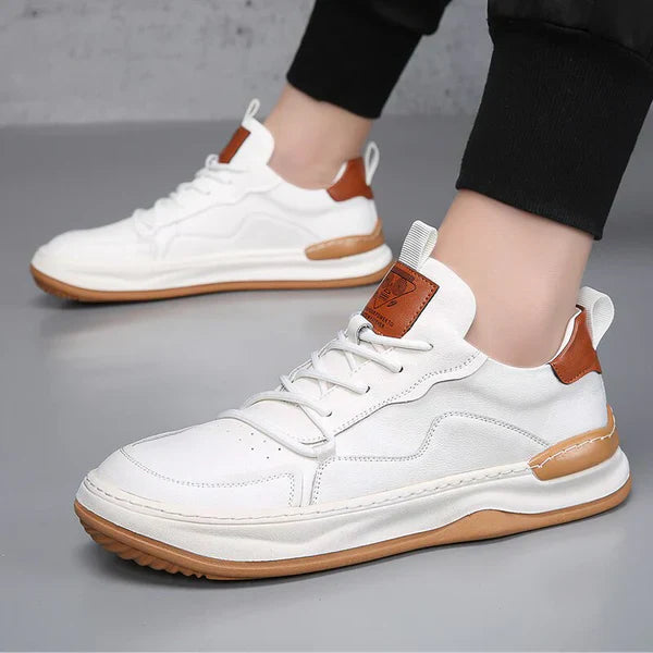 Hermann - Premium Leather Shoes