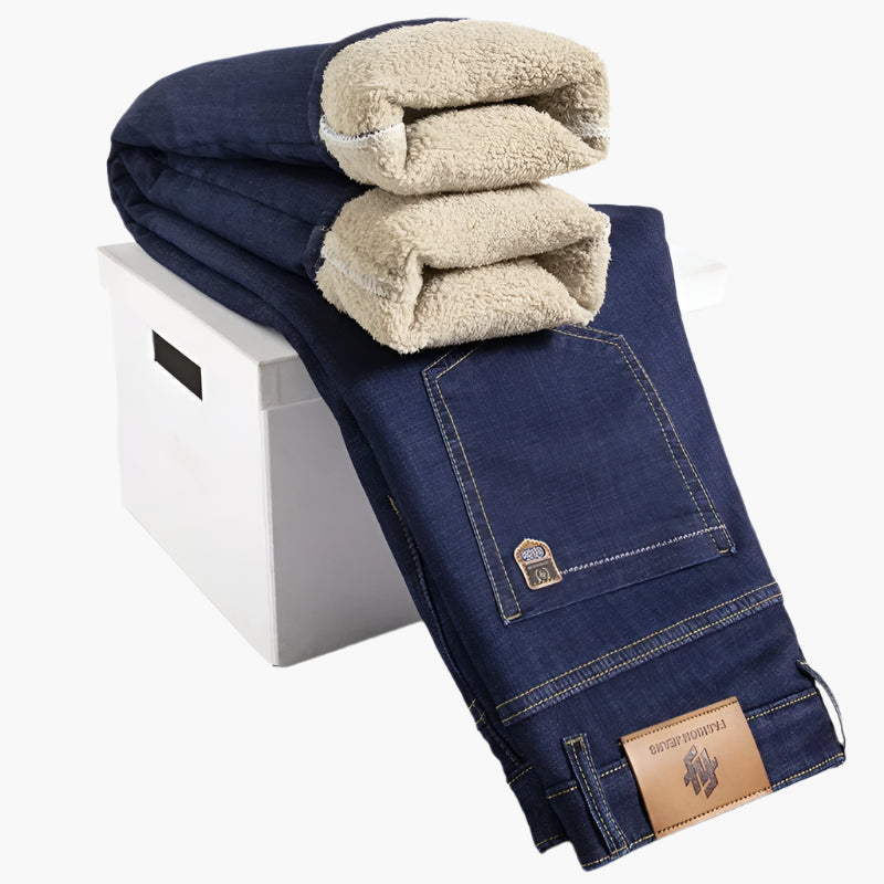 Arbor - Tailored Comfortable Pants