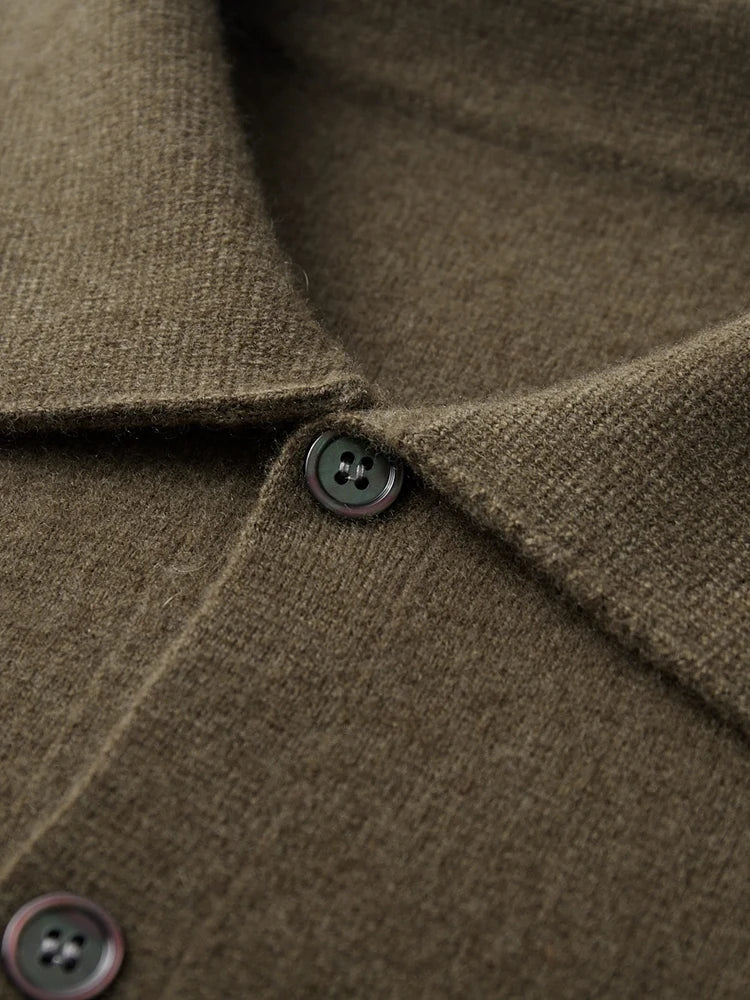 Harvey - Soft Classy Vest