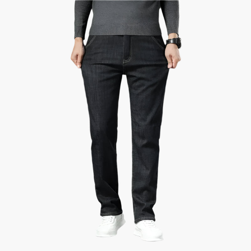 Arbor - Tailored Comfortable Pants