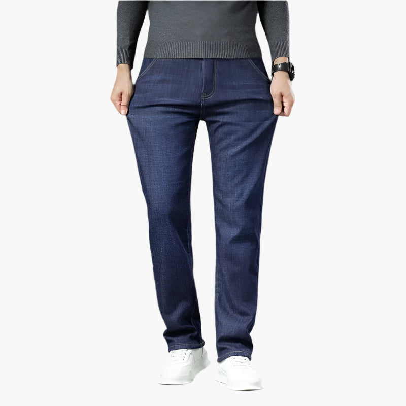 Arbor - Tailored Comfortable Pants