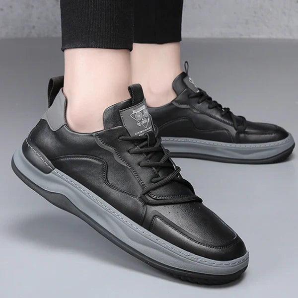 Hermann - Premium Leather Shoes