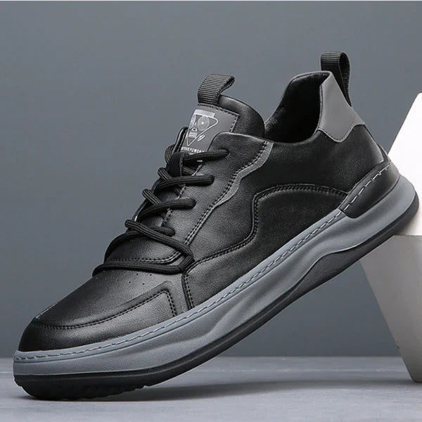 Hermann - Premium Leather Shoes