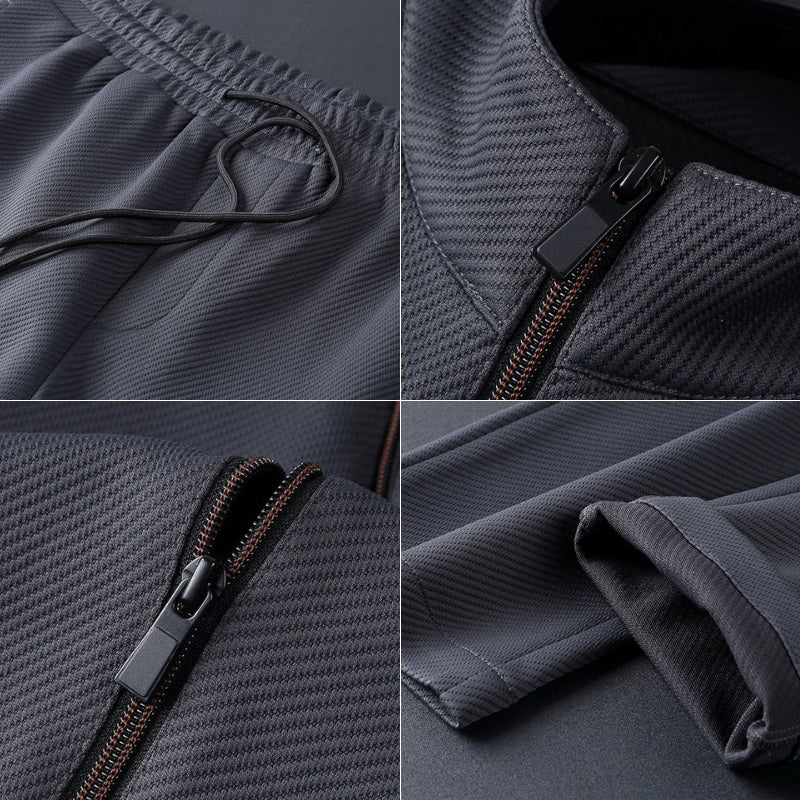 Arlo - Premium Quality Tracksuit