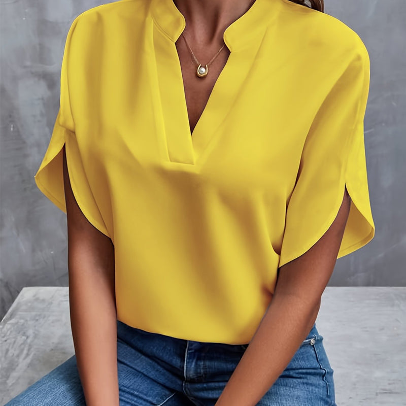 Faelan | Elegant Blouse