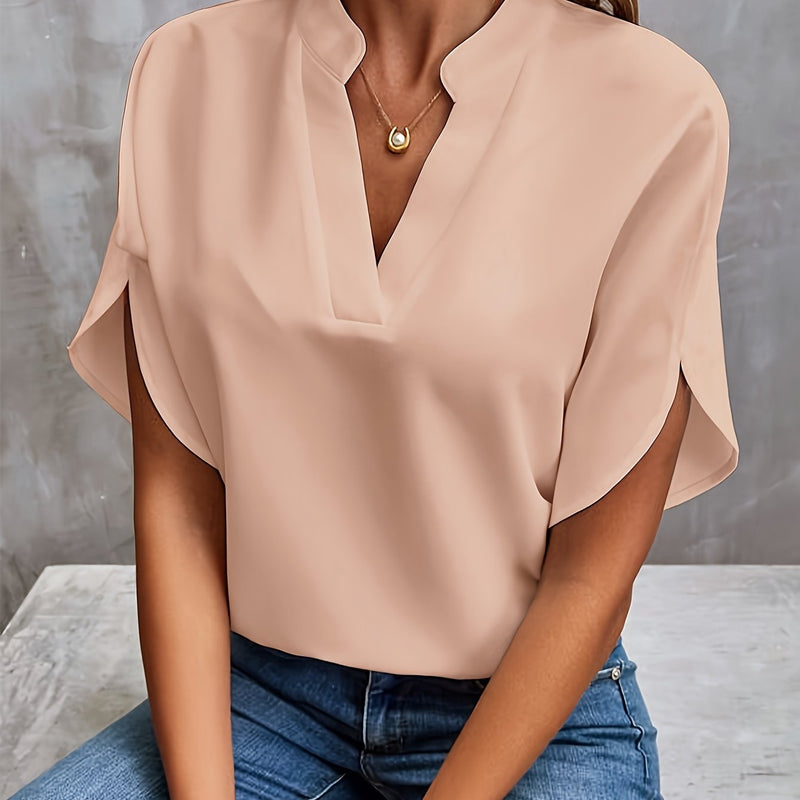Faelan | Elegant Blouse