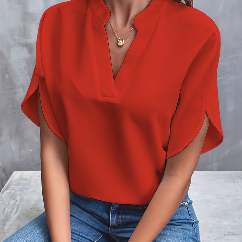 Faelan | Elegant Blouse