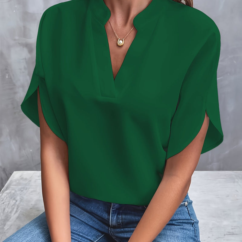 Faelan | Elegant Blouse