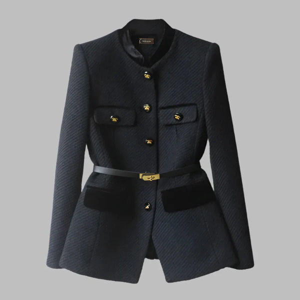Sarah | Luxe Blazer Dress