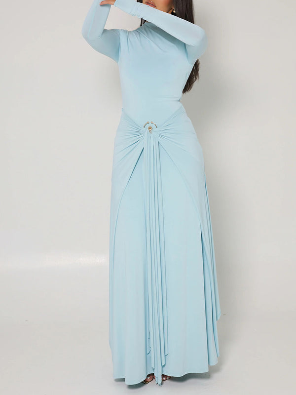Matelda - Luxe In Motion Dress