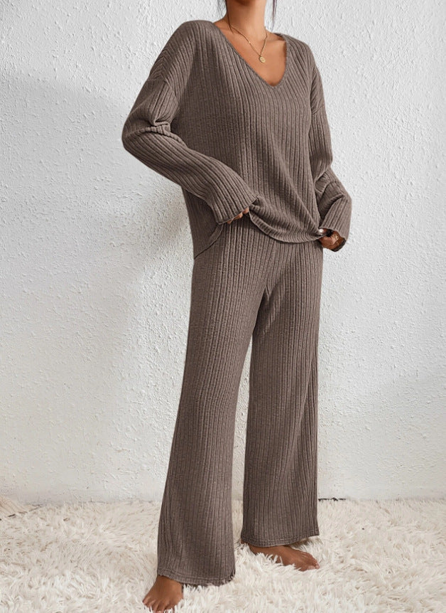 ISABELLE | Casual Chic Lounge Set