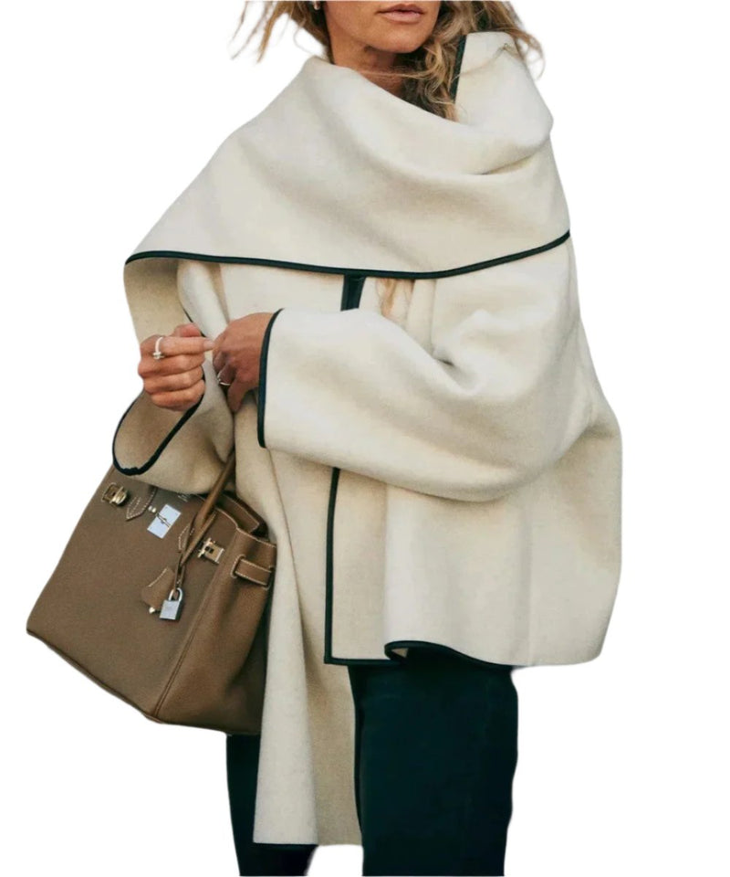 Sully | Elegant French Scarf