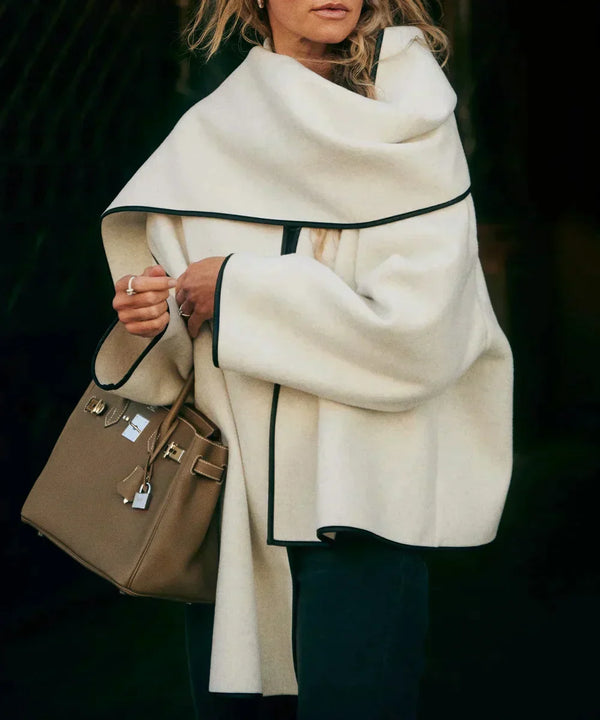 Sully | Elegant French Scarf