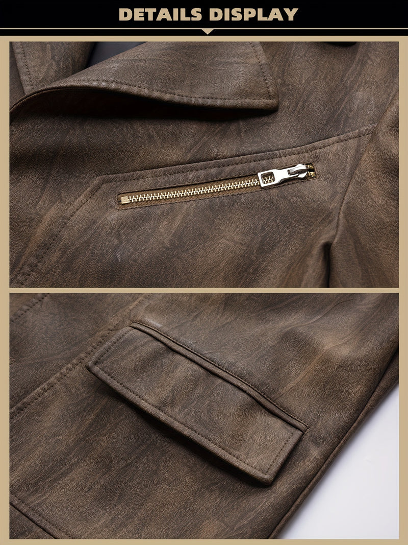 Luka - Vintage Luxury Long