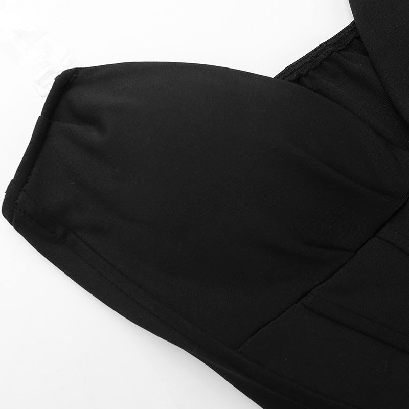 Luci - Elegant Gown Princess Dress