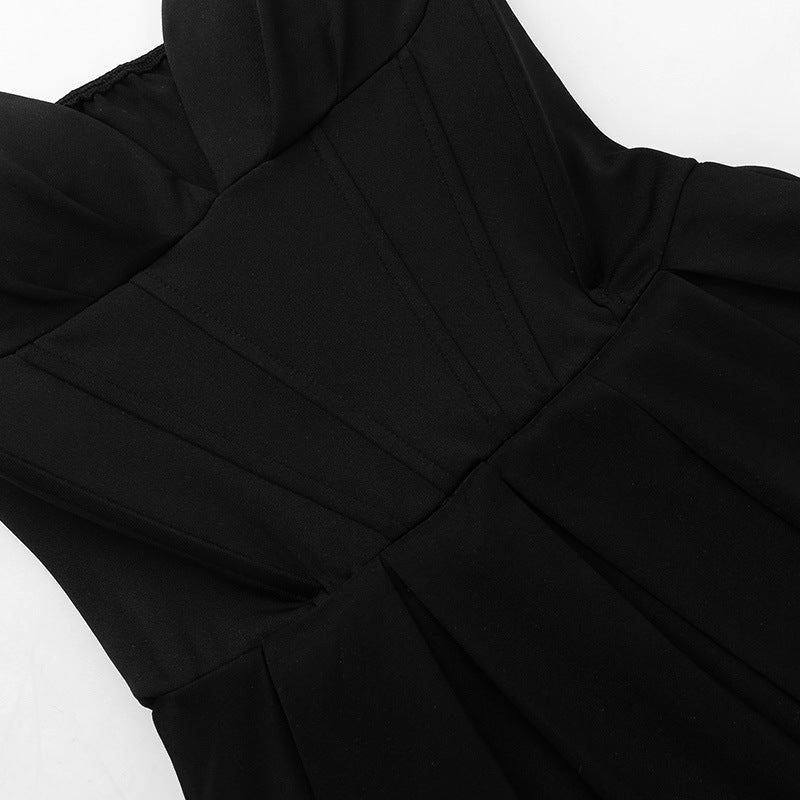 Luci - Elegant Gown Princess Dress