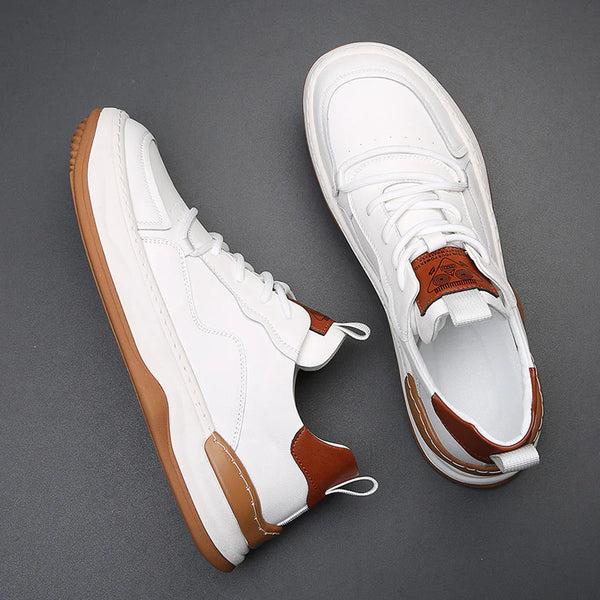 Hermann - Premium Leather Shoes