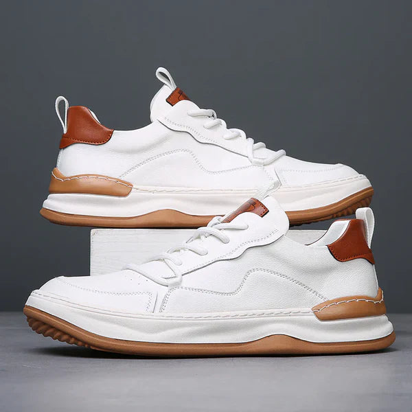 Hermann - Premium Leather Shoes