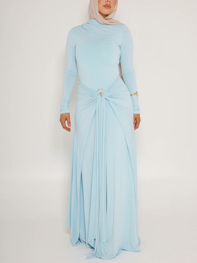 Matelda - Luxe In Motion Dress
