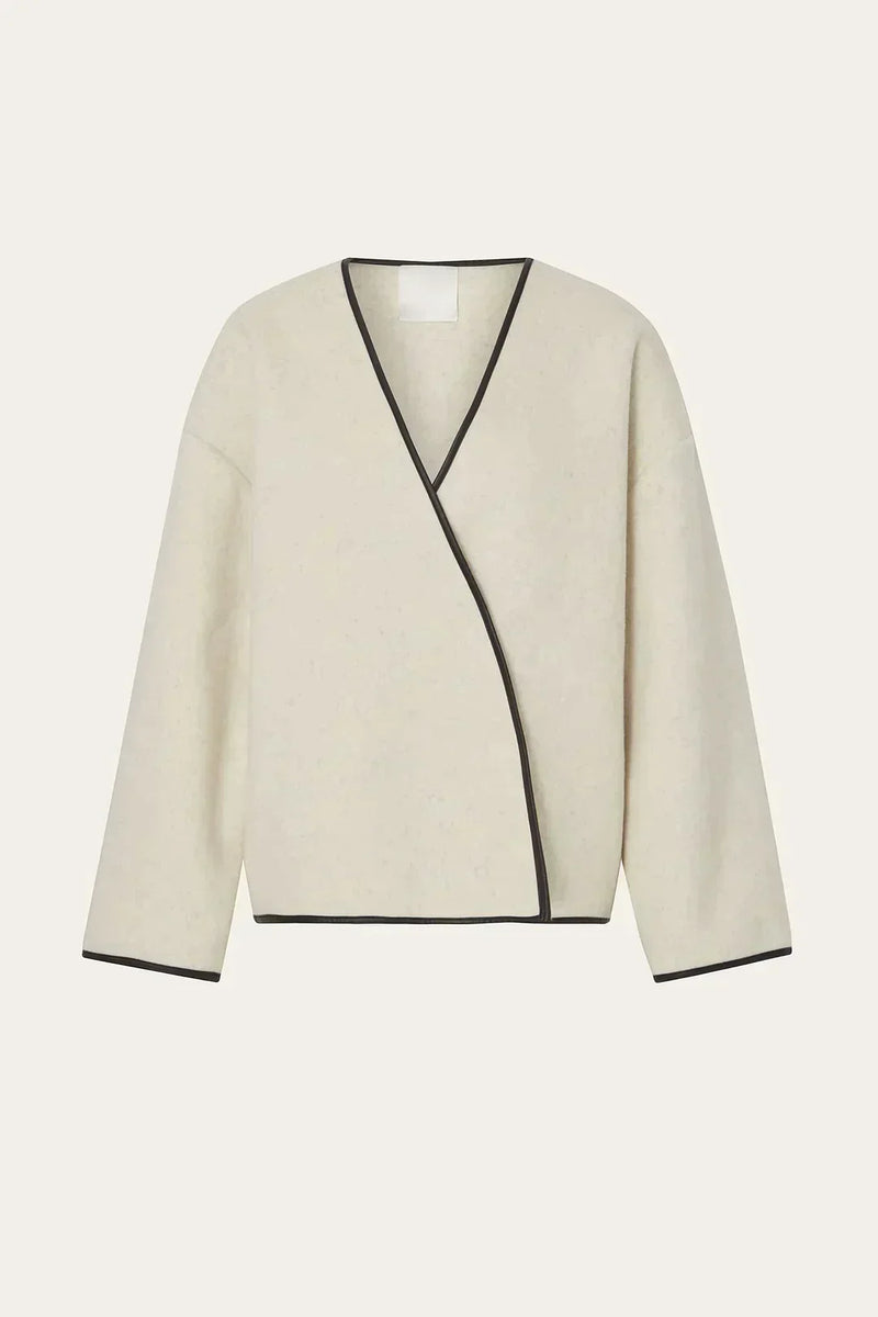 Sully | Elegant French Scarf