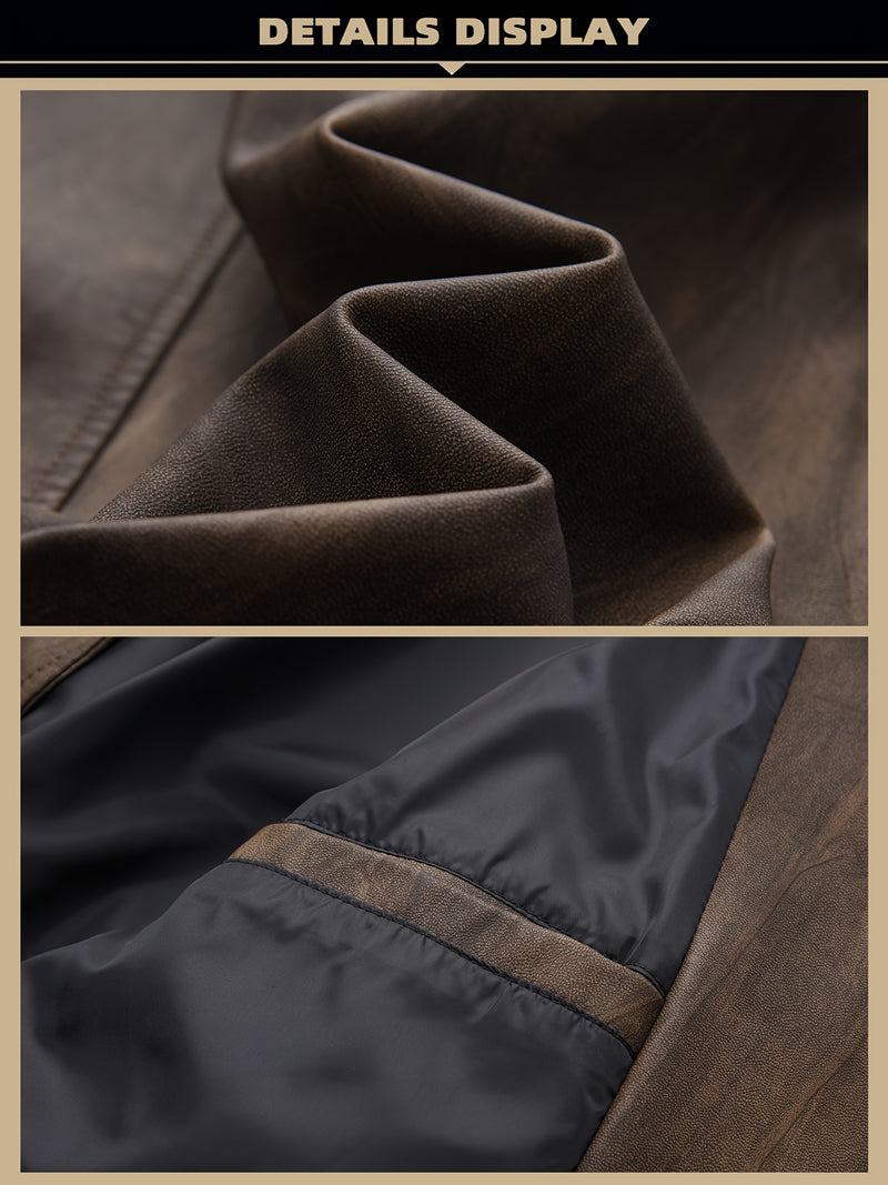 Luka - Vintage Luxury Long