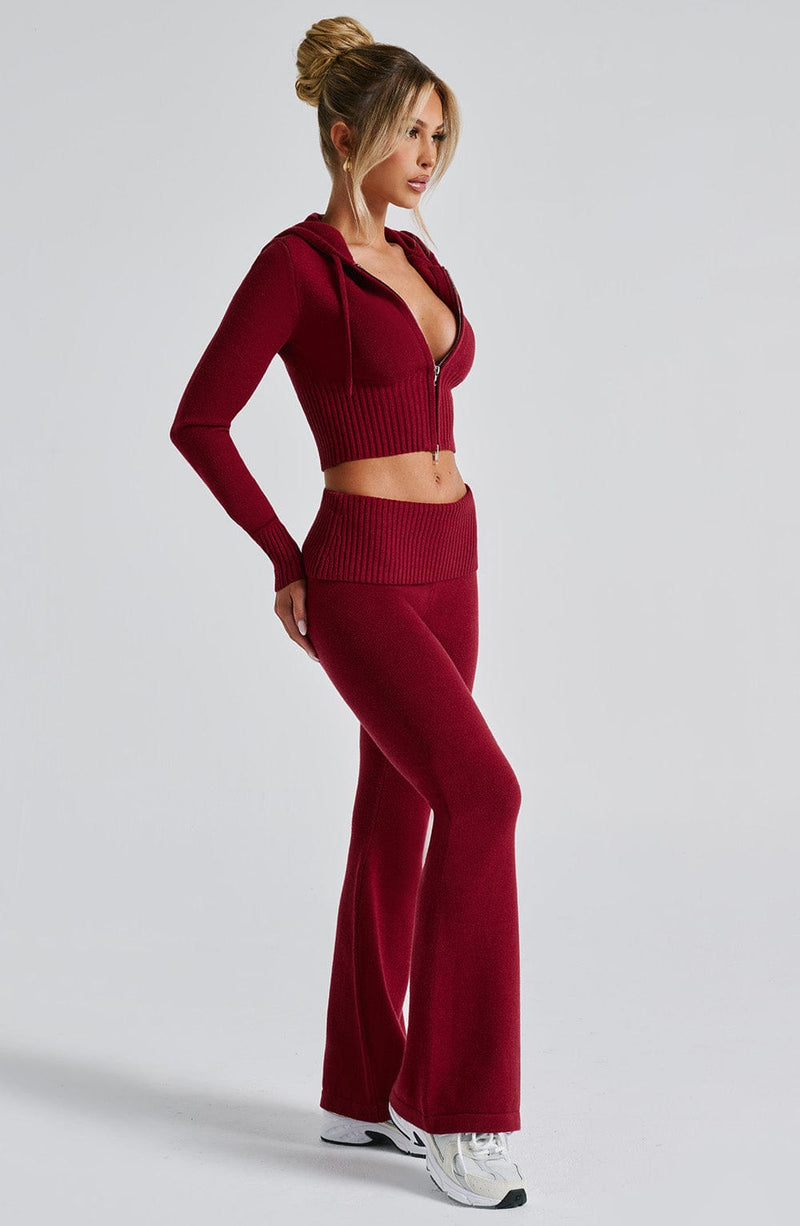 Portia - Cozy Chic Knit Set