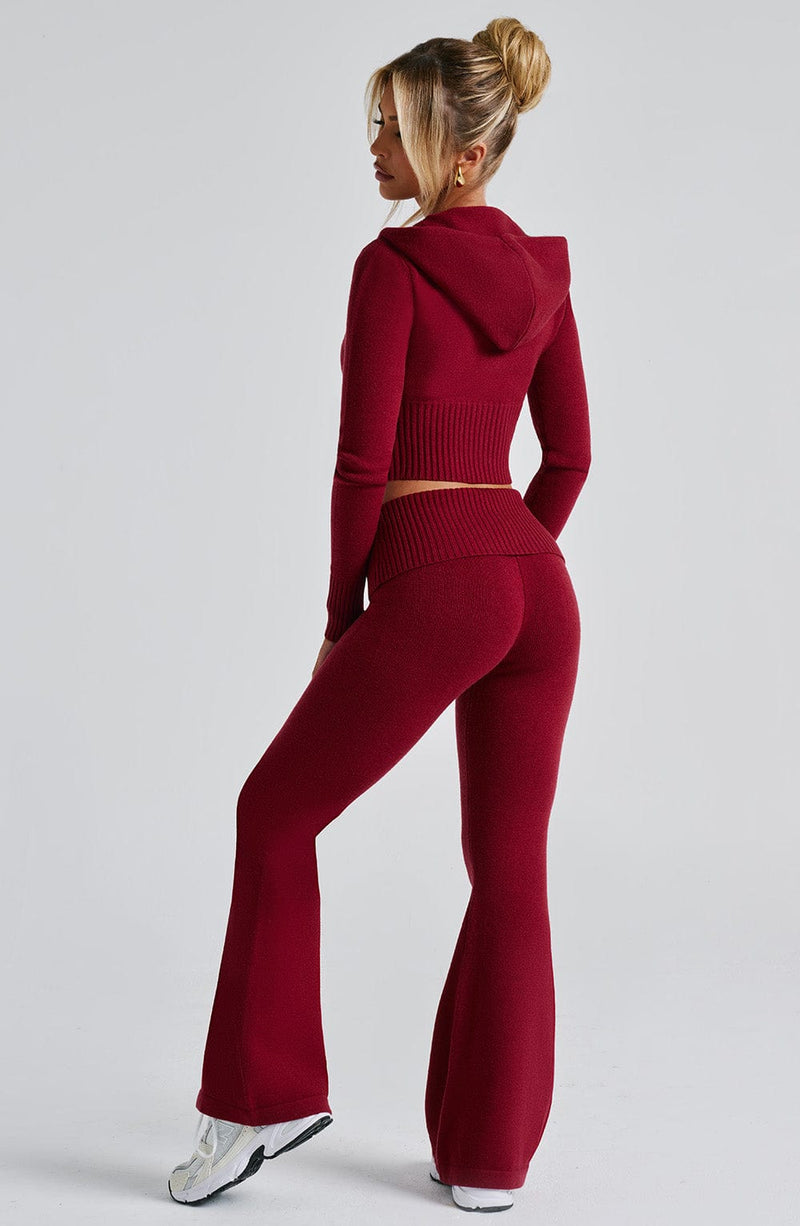 Portia - Cozy Chic Knit Set
