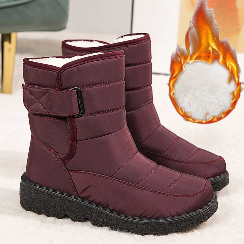Ella 1 | Anti-slip Winter Boots