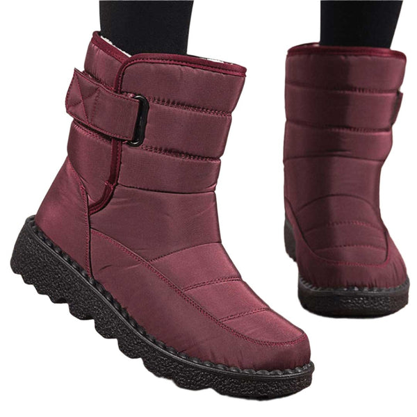 Ella 1 | Anti-slip Winter Boots