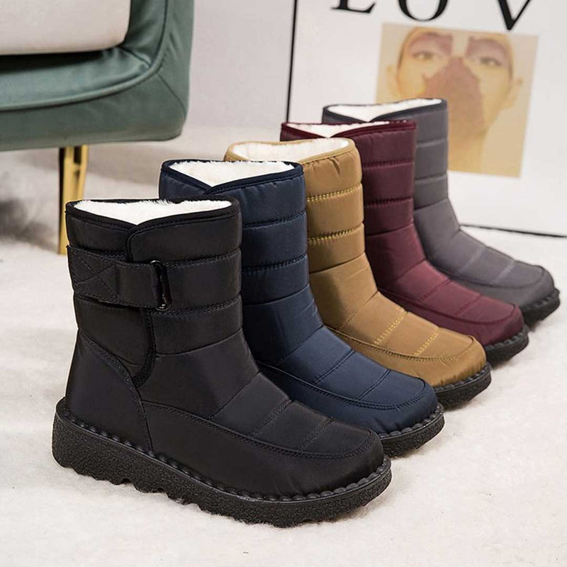 Ella 1 | Anti-slip Winter Boots