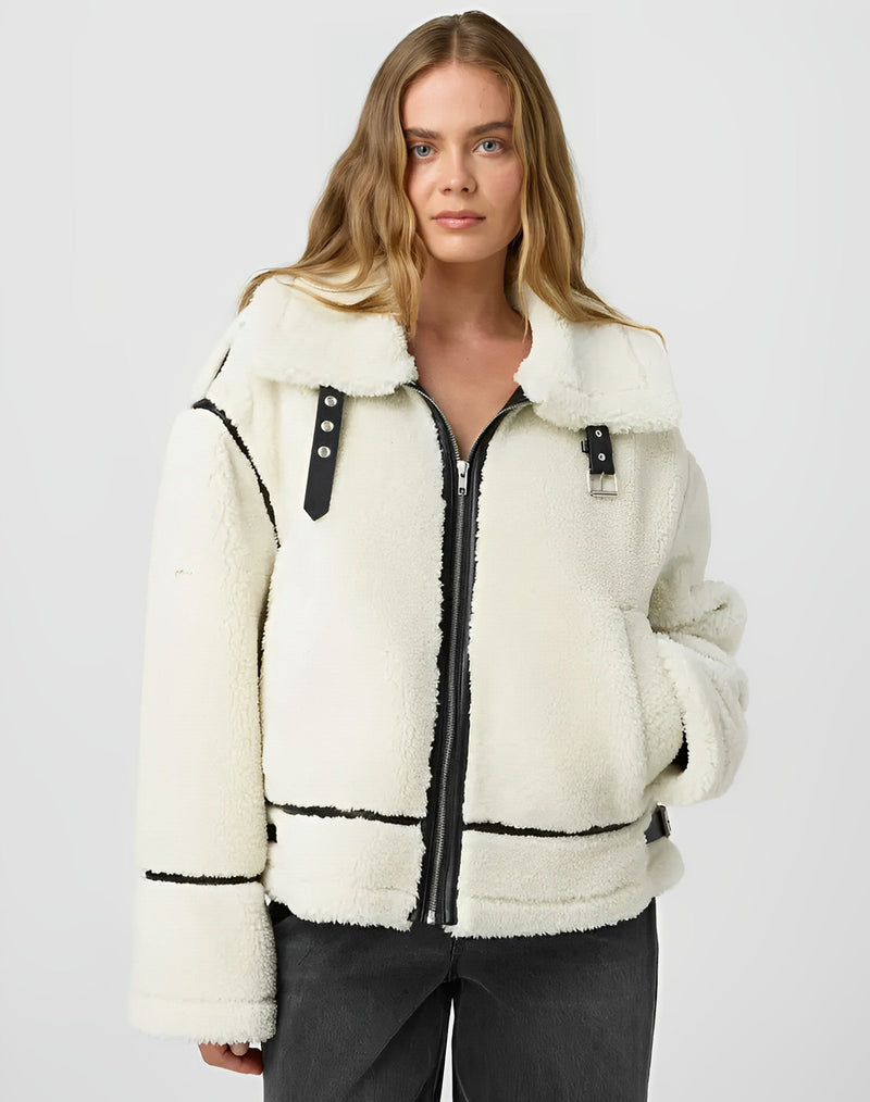 Jazzy  | Elegant Jacket