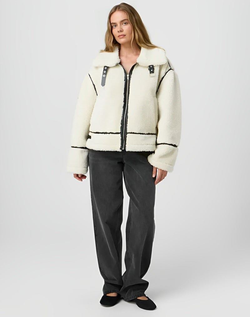 Jazzy  | Elegant Jacket