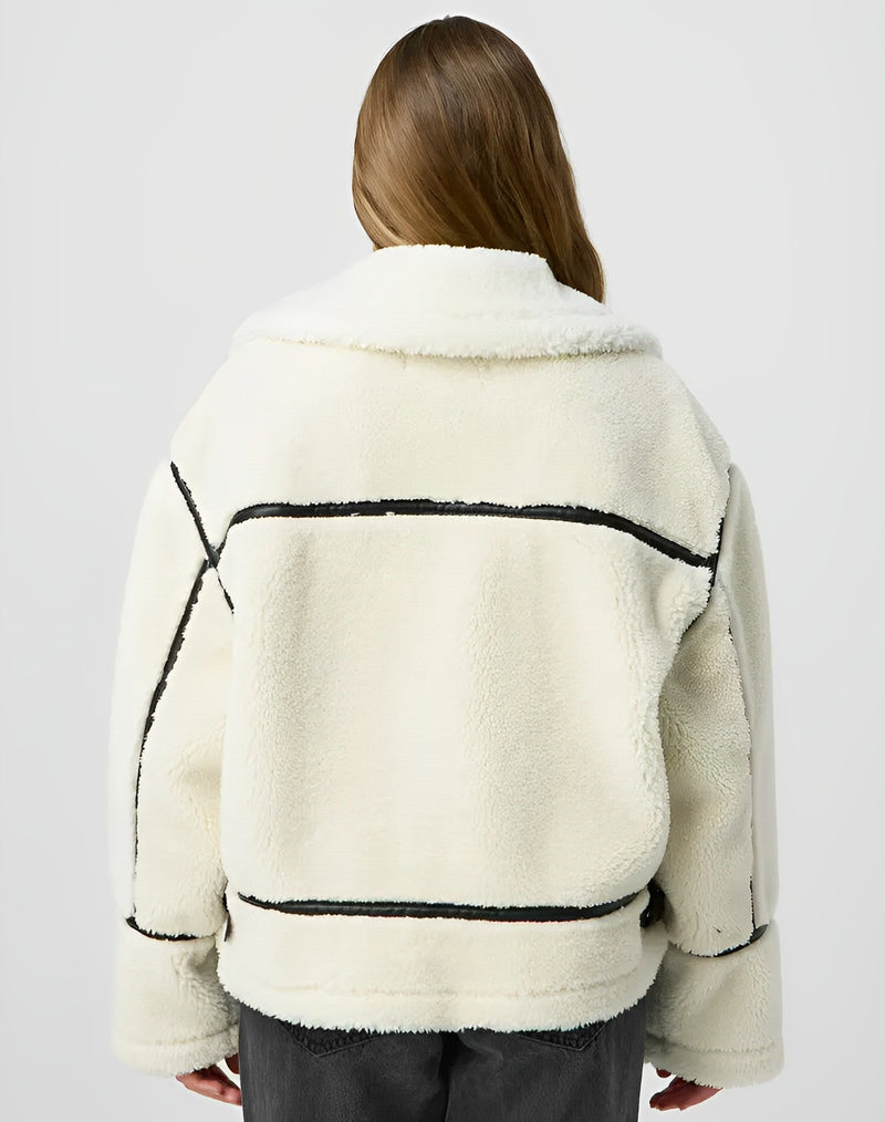 Jazzy  | Elegant Jacket
