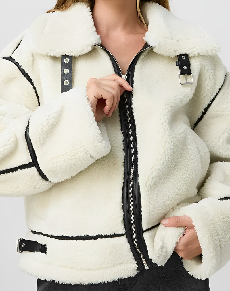 Jazzy  | Elegant Jacket