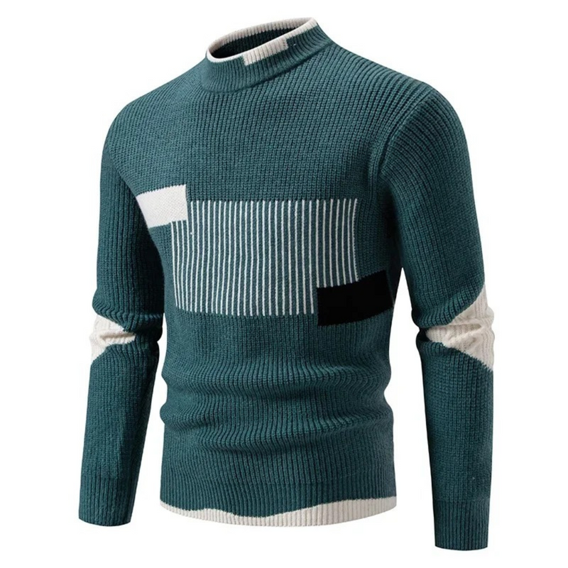 Reymond Old Money - Casual Knitted Sweater