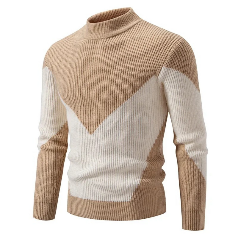 Reymond Old Money - Casual Knitted Sweater