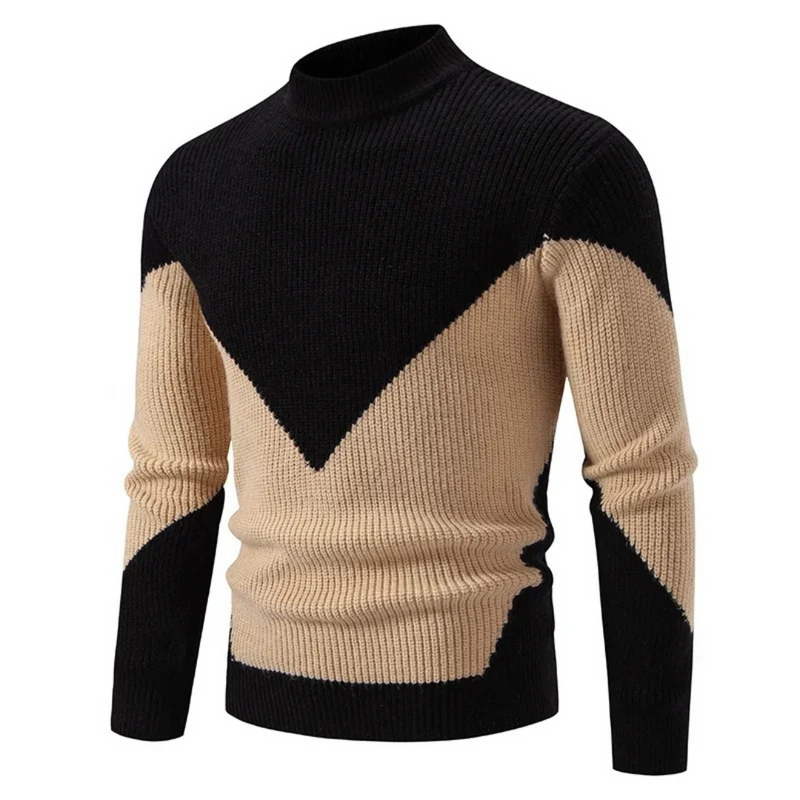 Reymond Old Money - Casual Knitted Sweater