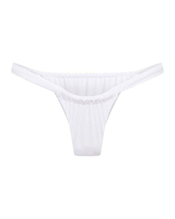 Krues Bottom White
